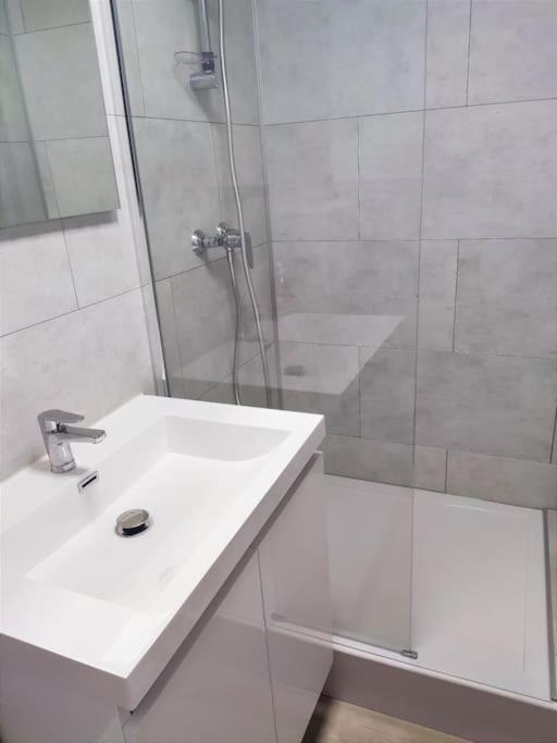 Sausset-les-pins, T2 Bord De Appartement *