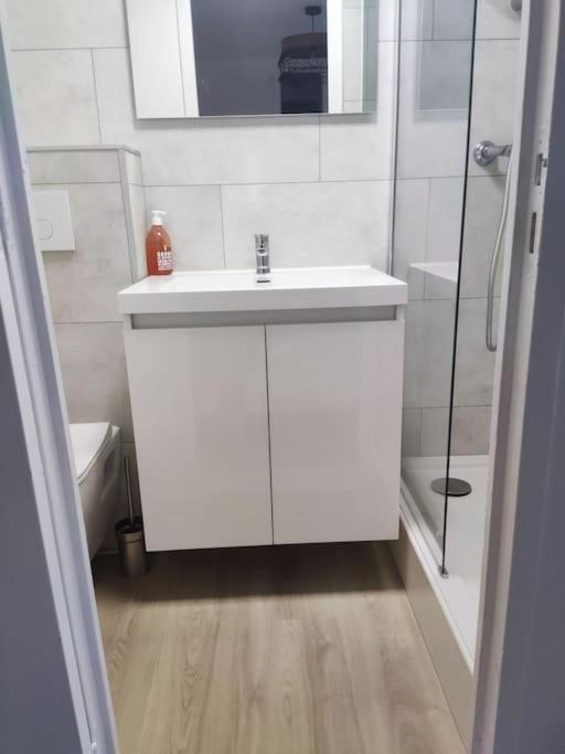 Sausset-les-pins, T2 Bord De Appartement