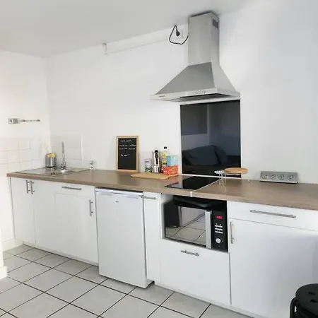 Sausset-Les-Pins, T2 Bord De Mer Exterior foto