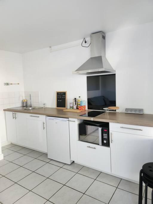 Sausset-les-pins, T2 Bord De