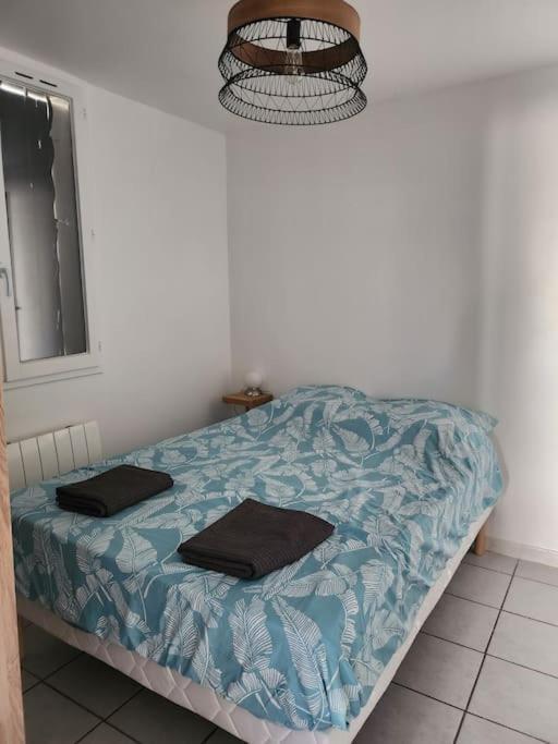 Sausset-les-pins, T2 Bord De Sausset-les-Pins